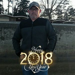 Meet your Posher, Scott